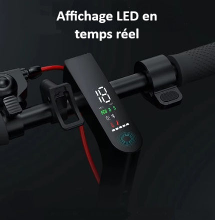 Trottinette électrique