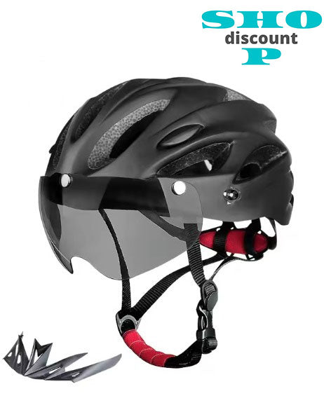 Casque ÉlectroStyle : Sécurité et Confort Élégants pour Trottinettes Électriques
