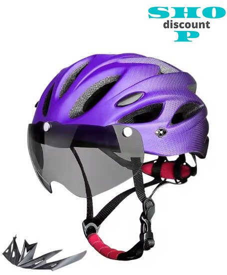 Casque ÉlectroStyle : Sécurité et Confort Élégants pour Trottinettes Électriques
