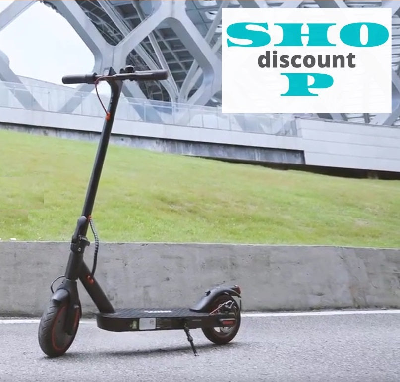 Trottinette électrique
